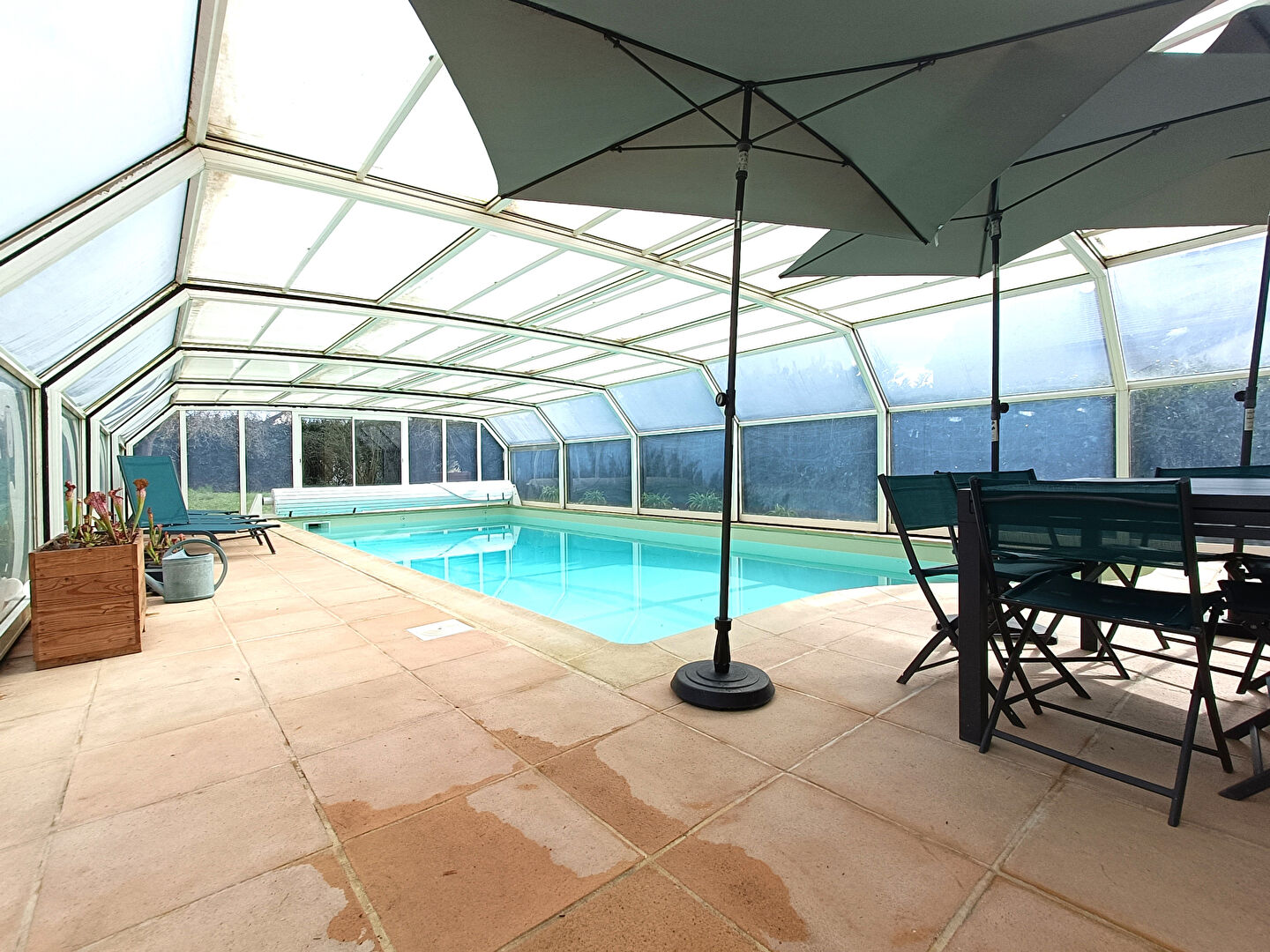 Photo Maison familiale au coeur de Varades 4 chambres image 5/6