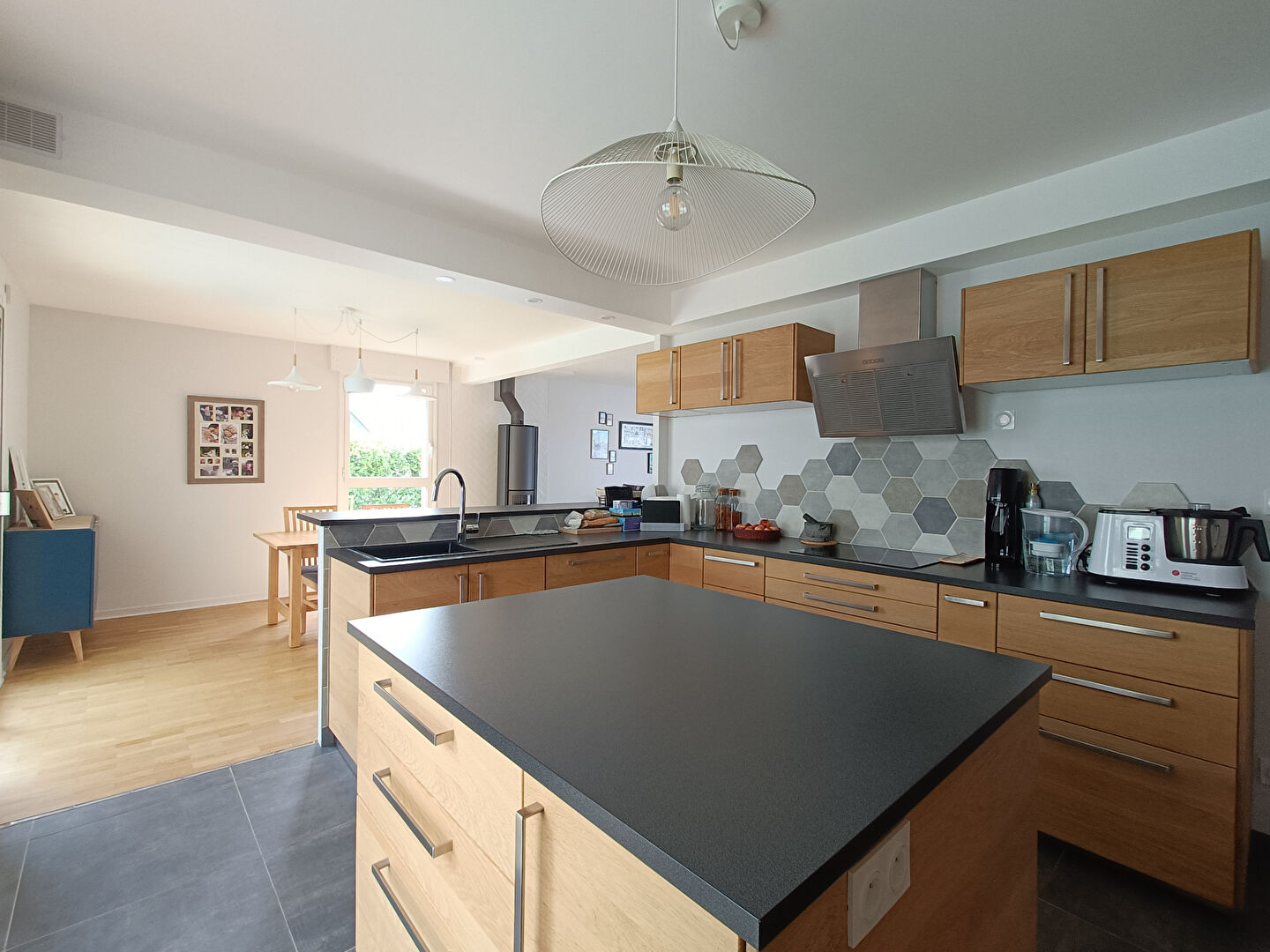 Photo Maison familiale au coeur de Varades 4 chambres image 6/6