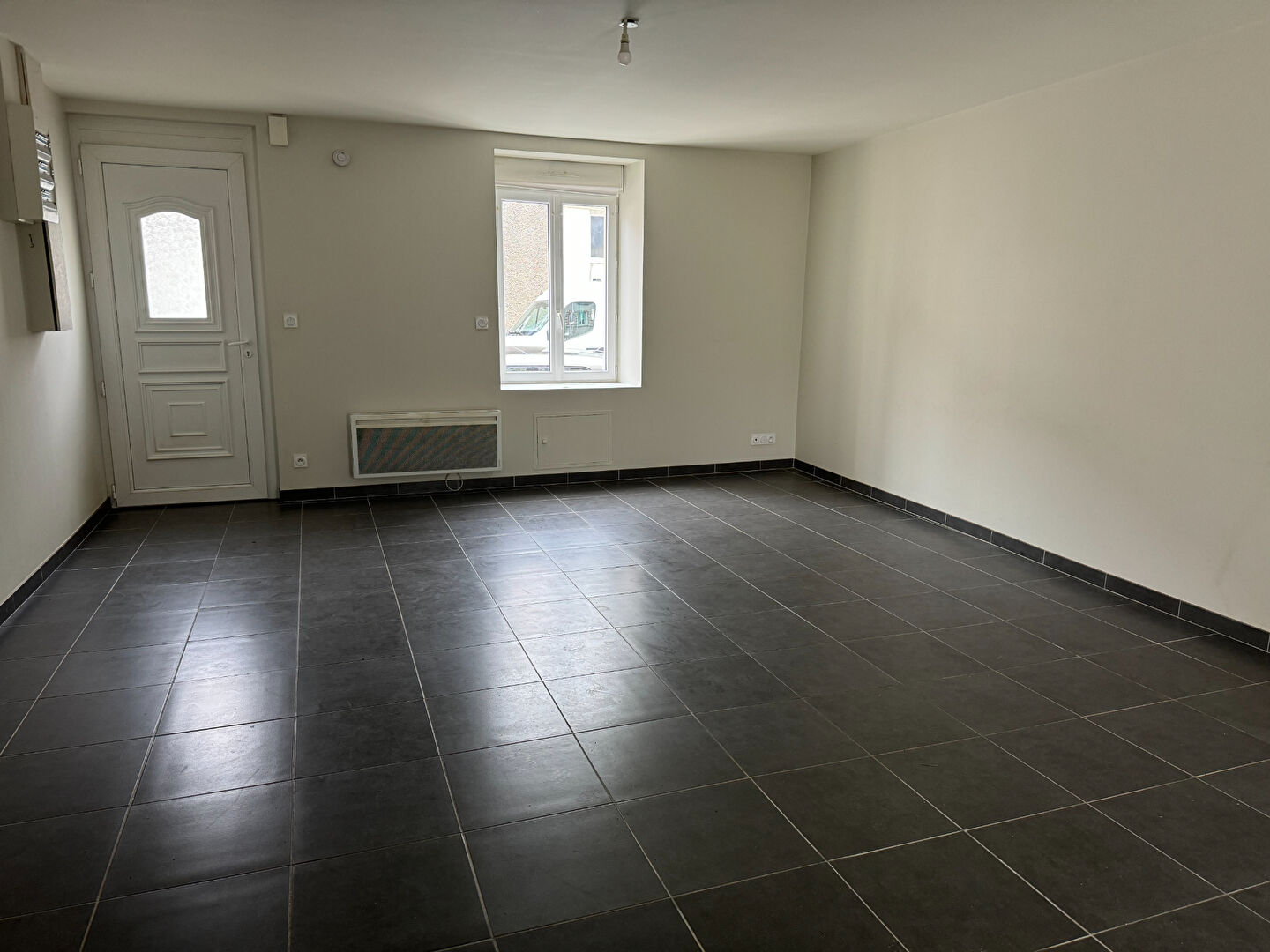 Photo MAISON DE BOURG : LE PIN image 4/4