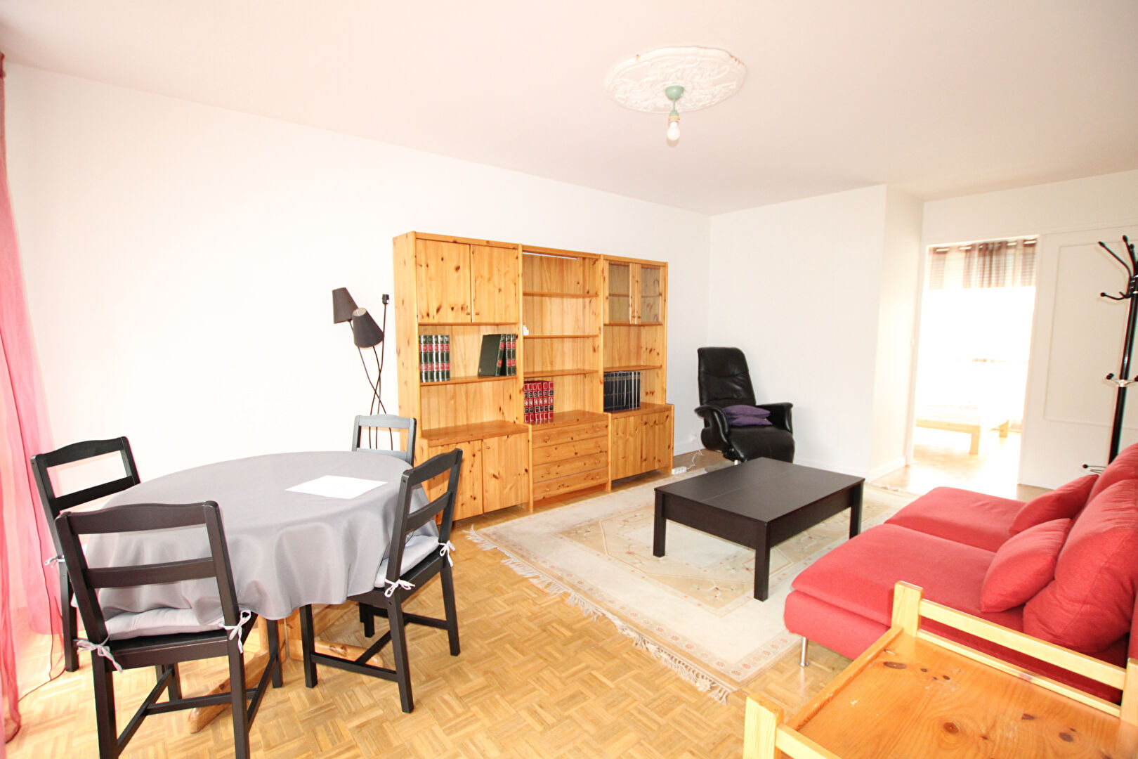 Agence immobilière de AGENCE MALAKOFF