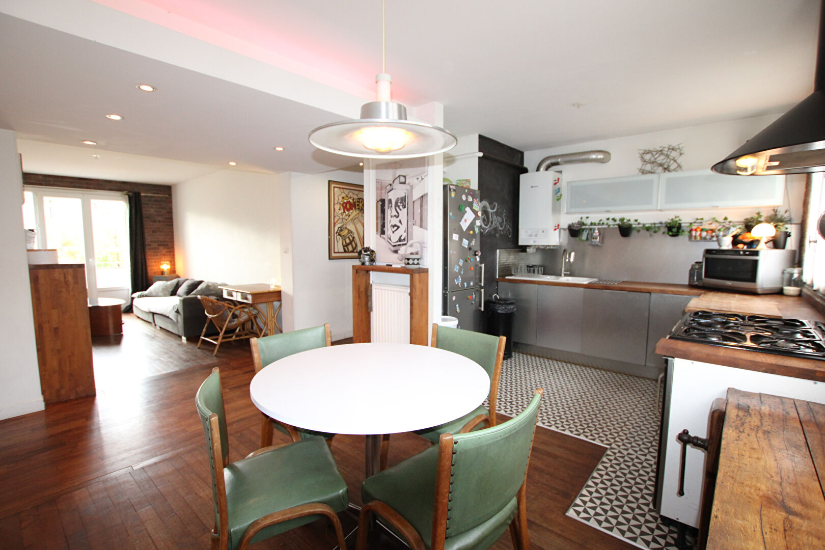 Agence immobilière de AGENCE MALAKOFF