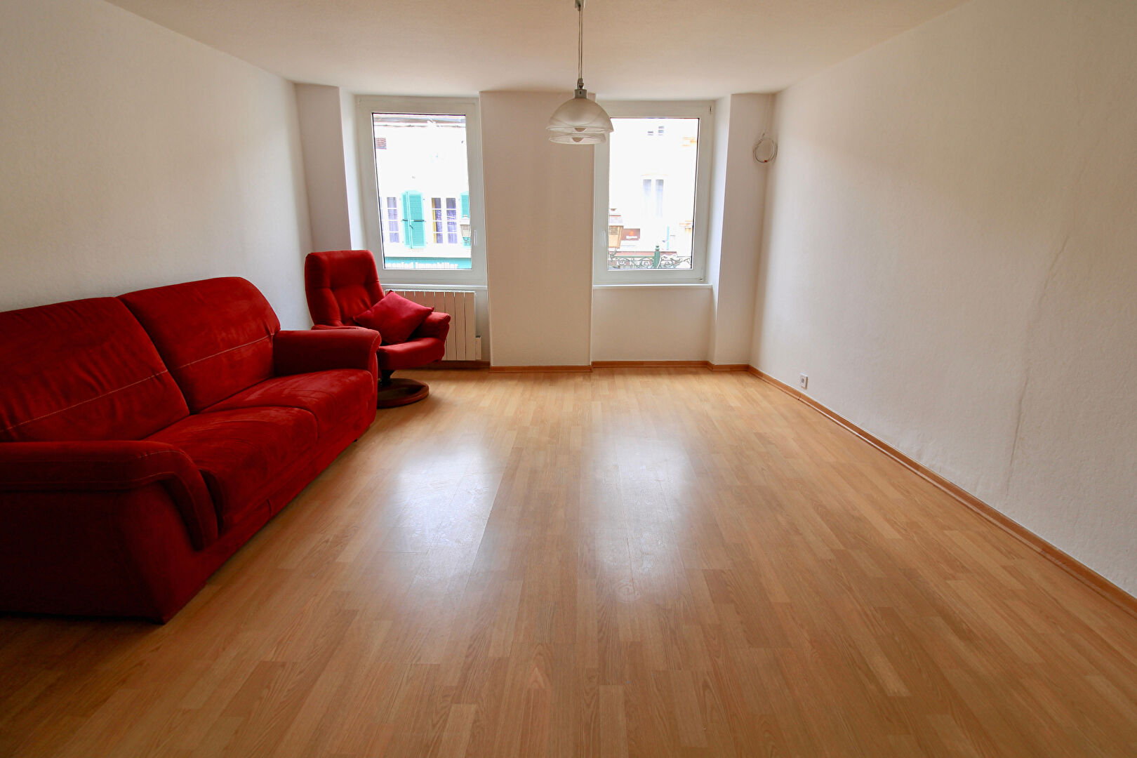 Agence immobilière de CASANIED IMMOBILIER Bouzonville