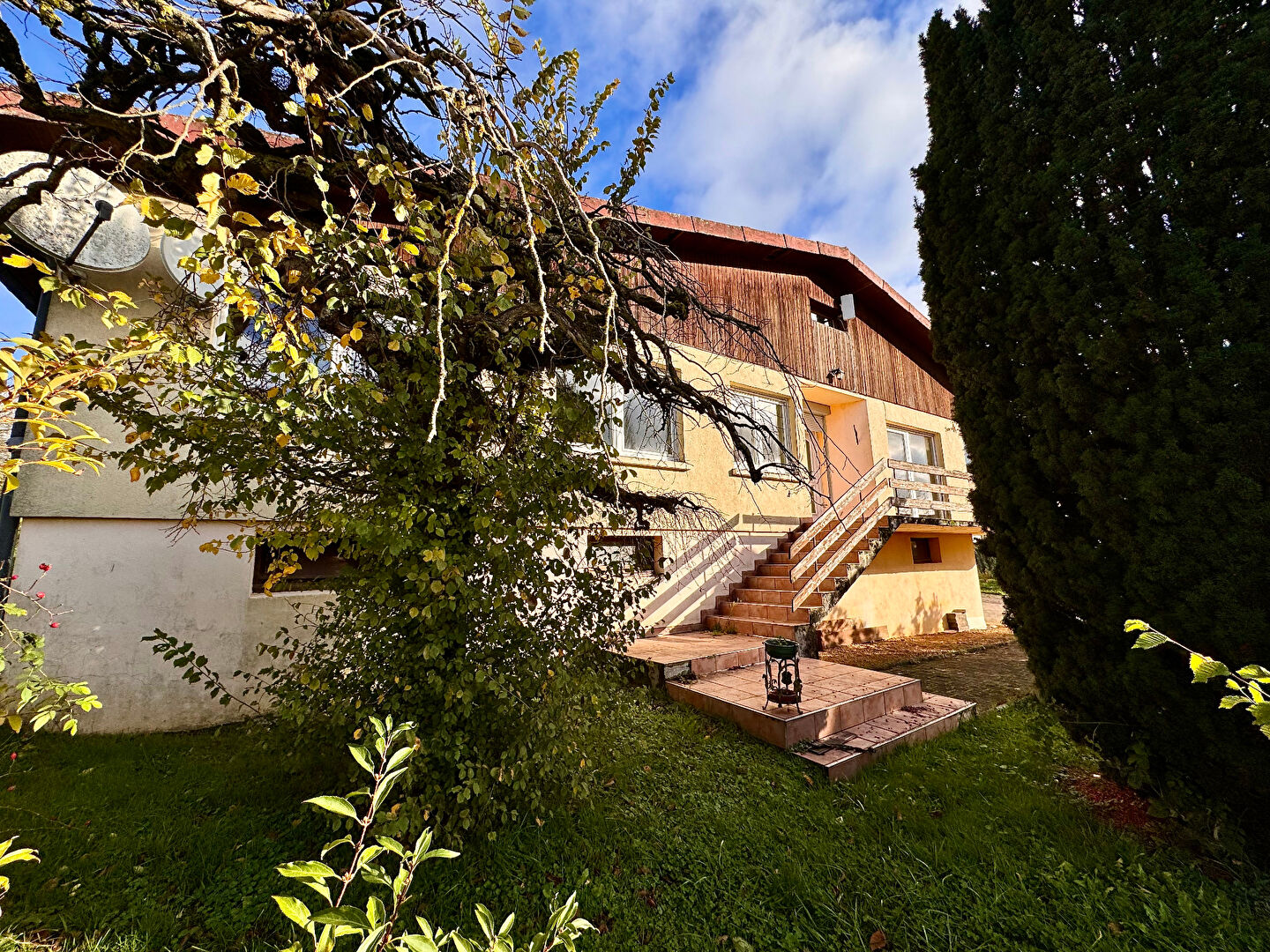 Agence immobilière de CASANIED IMMOBILIER Bouzonville