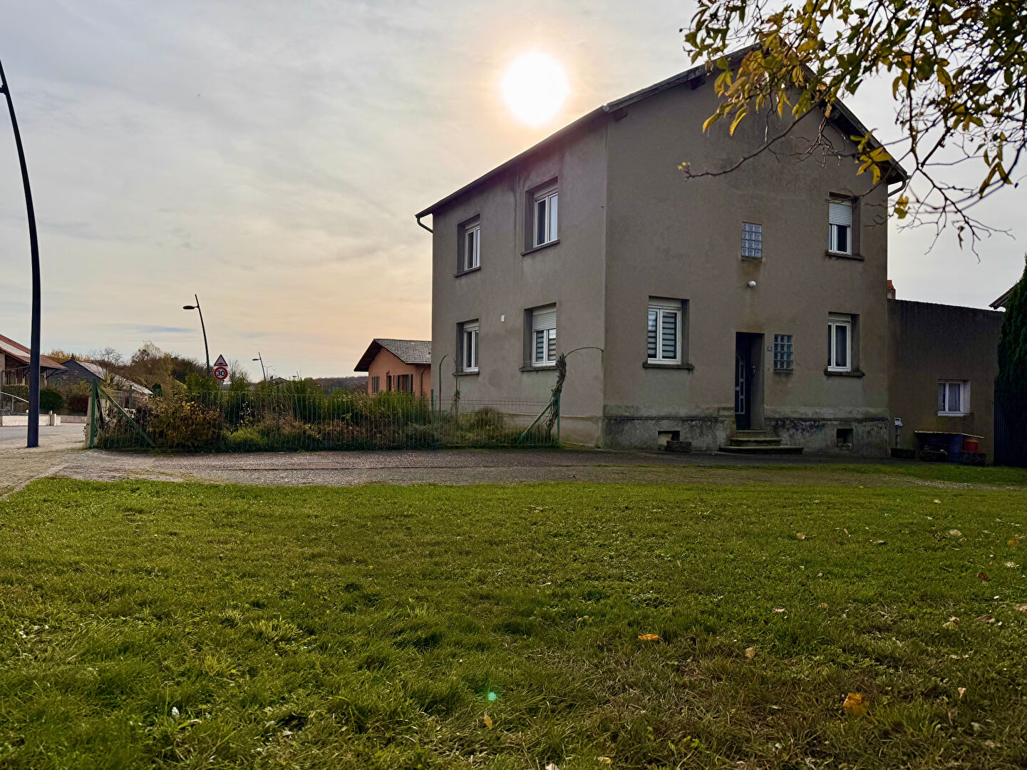 Agence immobilière de CASANIED IMMOBILIER Bouzonville