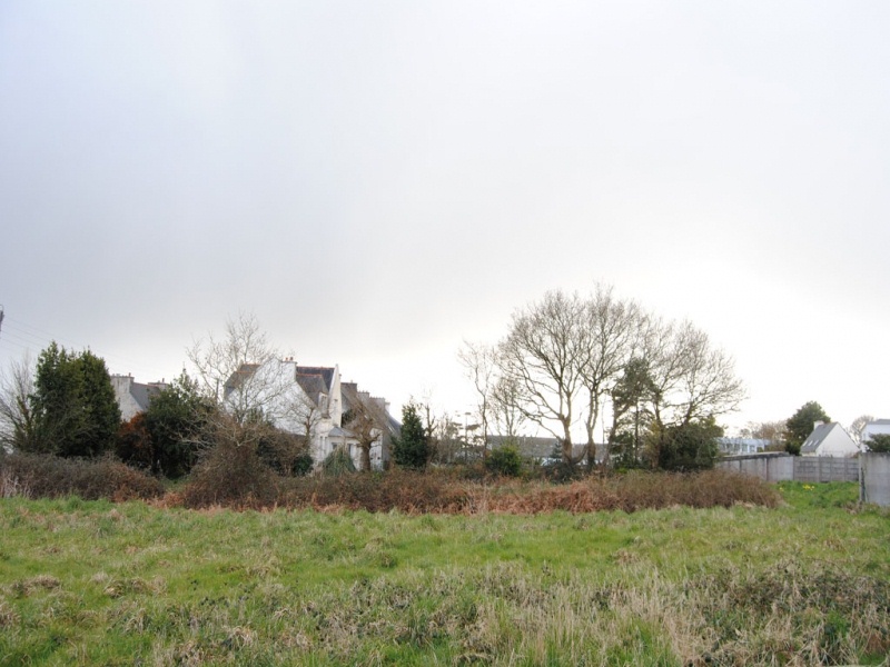 Photo Terrain à bâtir image 2/3