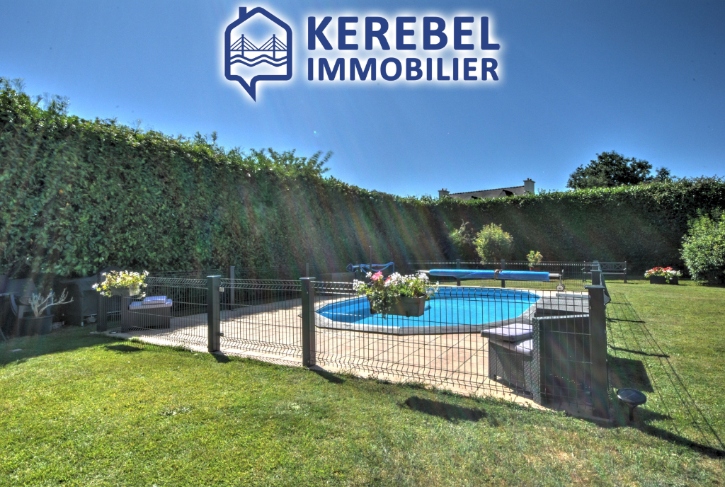 Photo DEJA VENDU PAR KEREBEL IMMOBILIER image 2/6