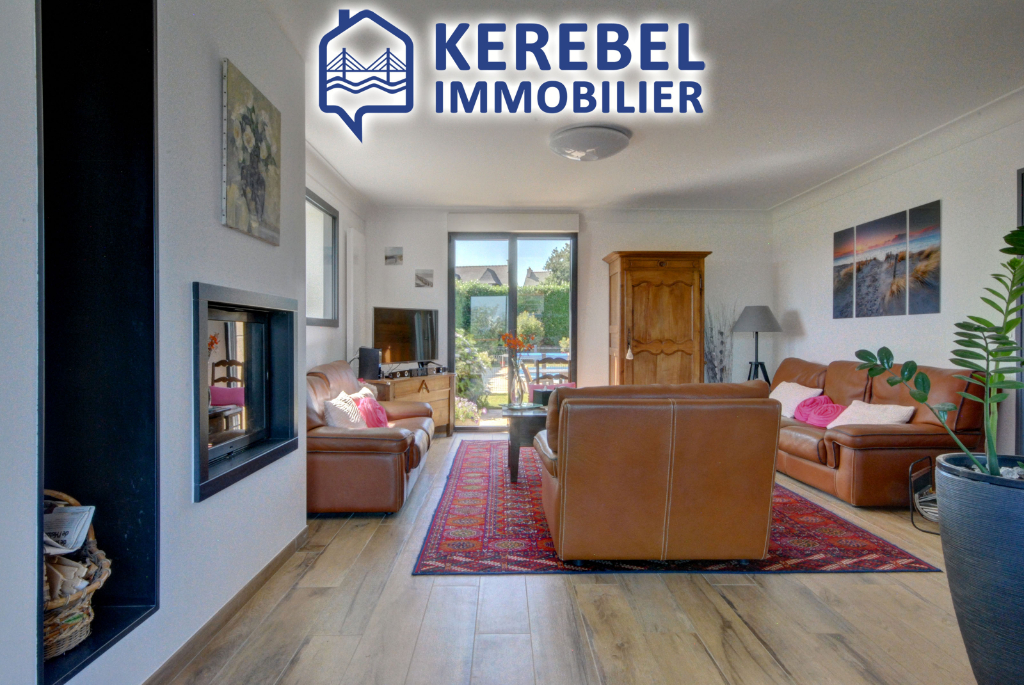 Photo DEJA VENDU PAR KEREBEL IMMOBILIER image 3/6