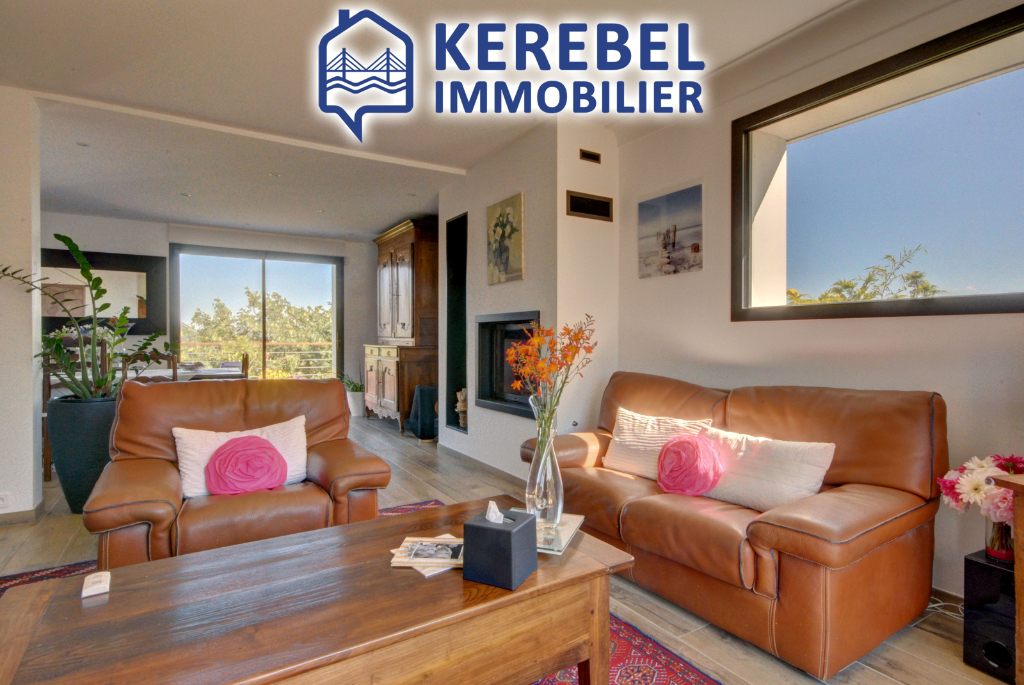 Photo DEJA VENDU PAR KEREBEL IMMOBILIER image 4/6