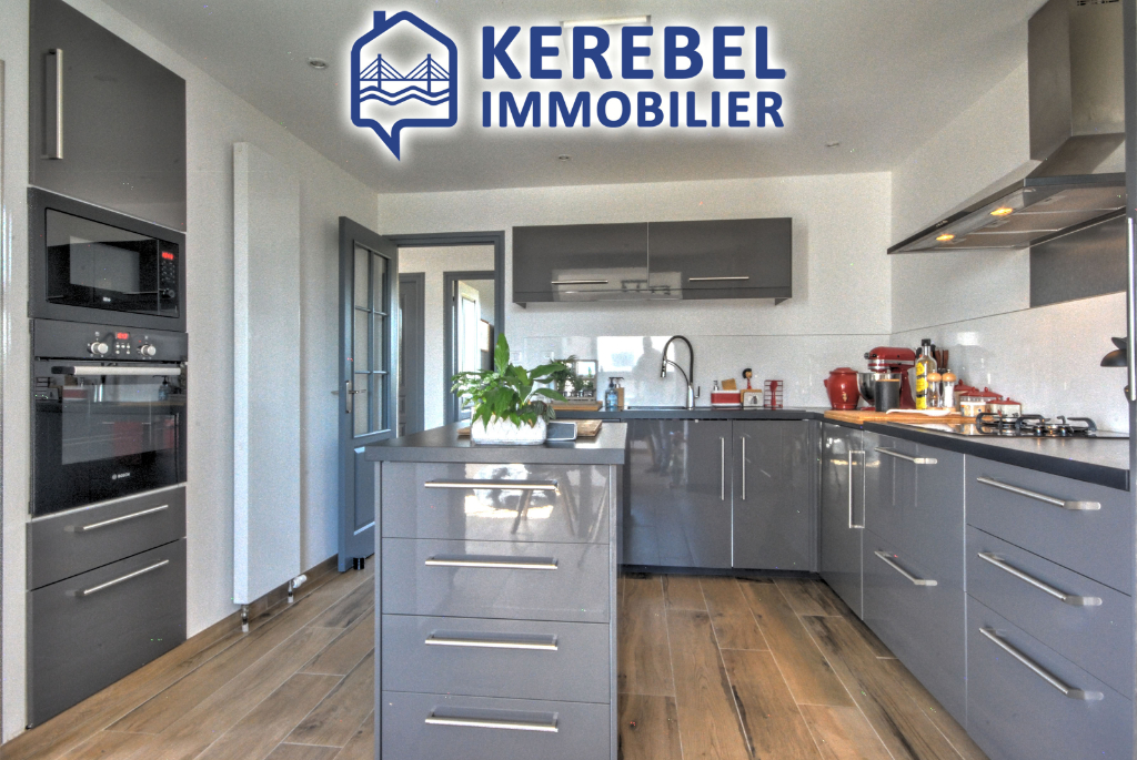 Photo DEJA VENDU PAR KEREBEL IMMOBILIER image 5/6