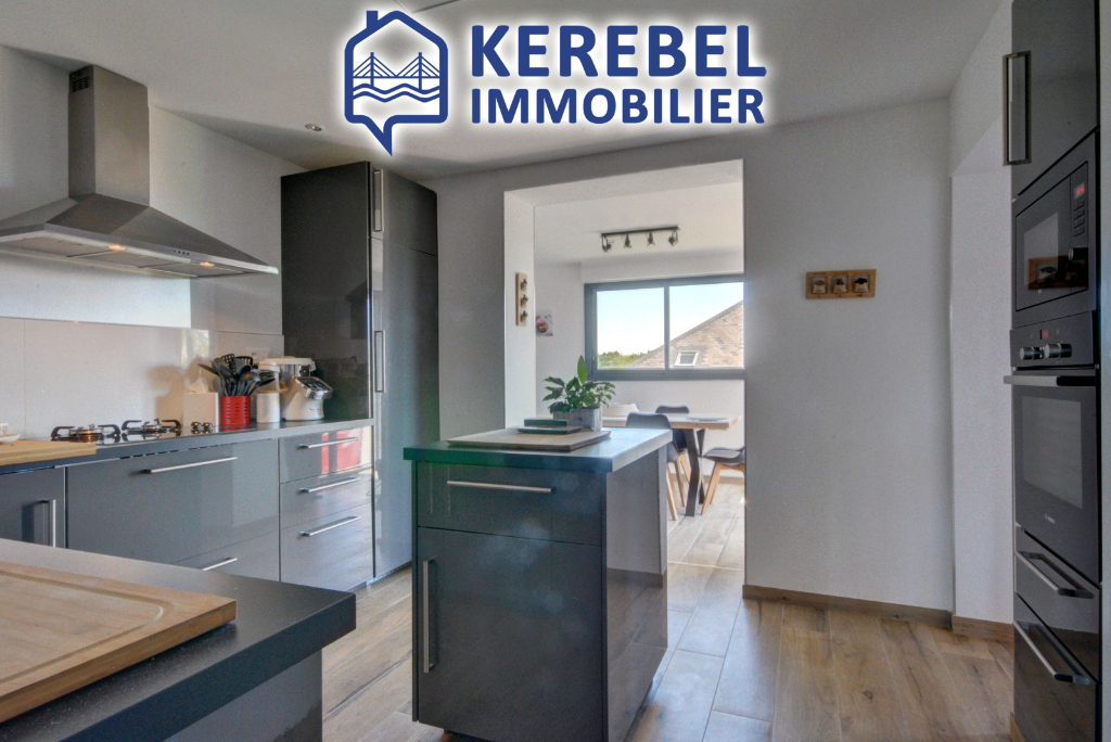 Photo DEJA VENDU PAR KEREBEL IMMOBILIER image 6/6