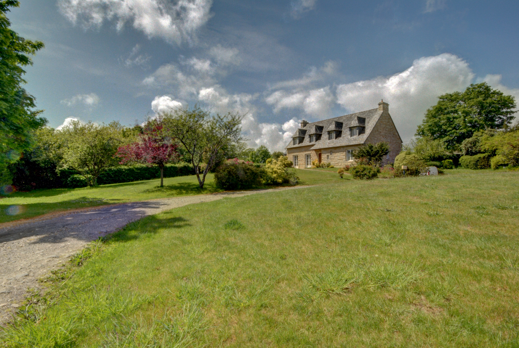 Photo VENDU PAR KEREBEL IMMOBILIER image 2/6