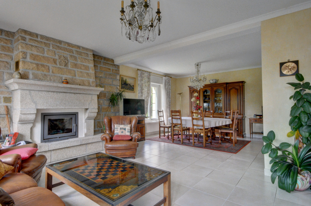 Photo VENDU PAR KEREBEL IMMOBILIER image 4/6