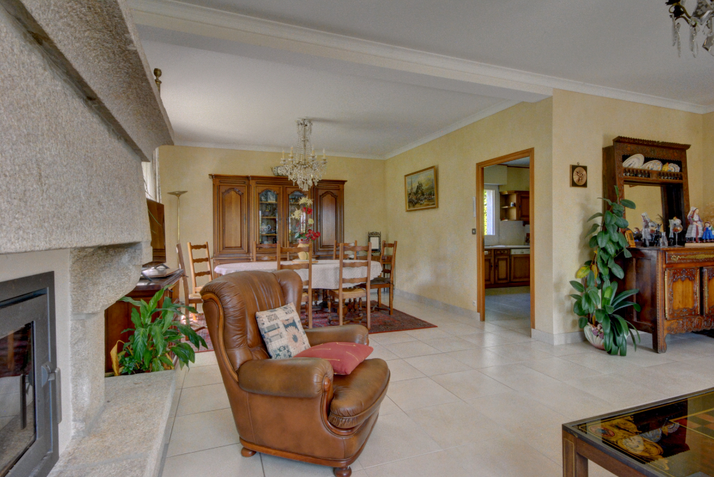 Photo VENDU PAR KEREBEL IMMOBILIER image 6/6