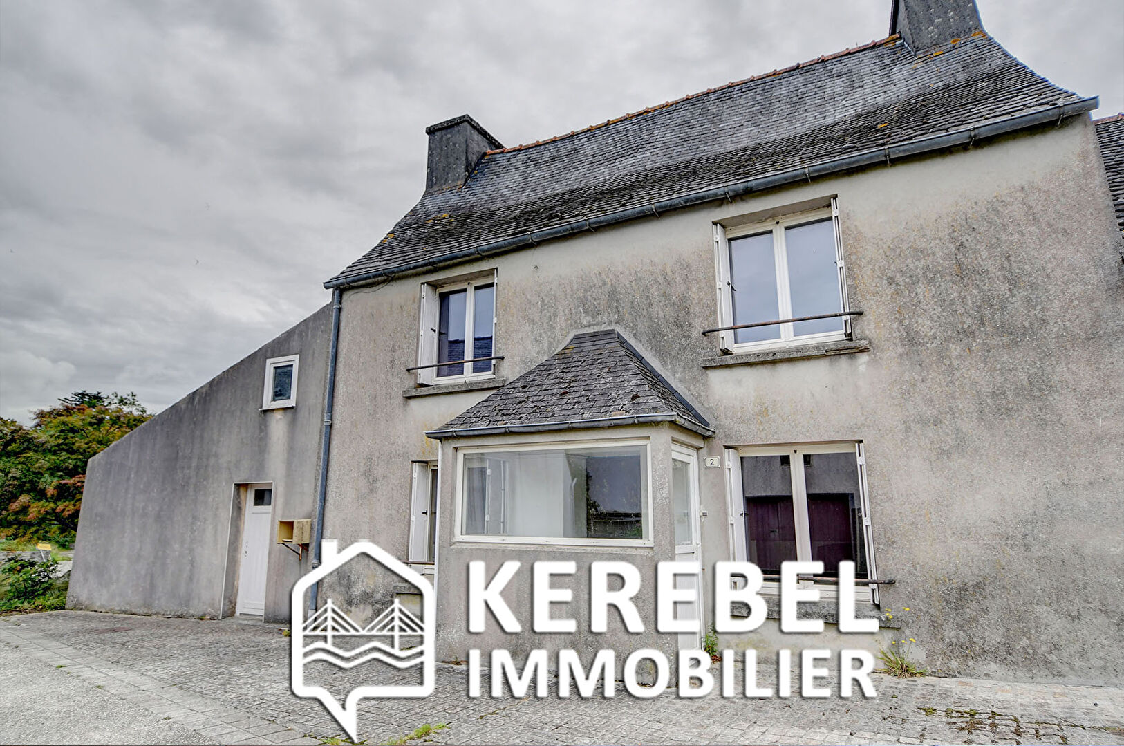 Photo À RÉNOVER image 3/4