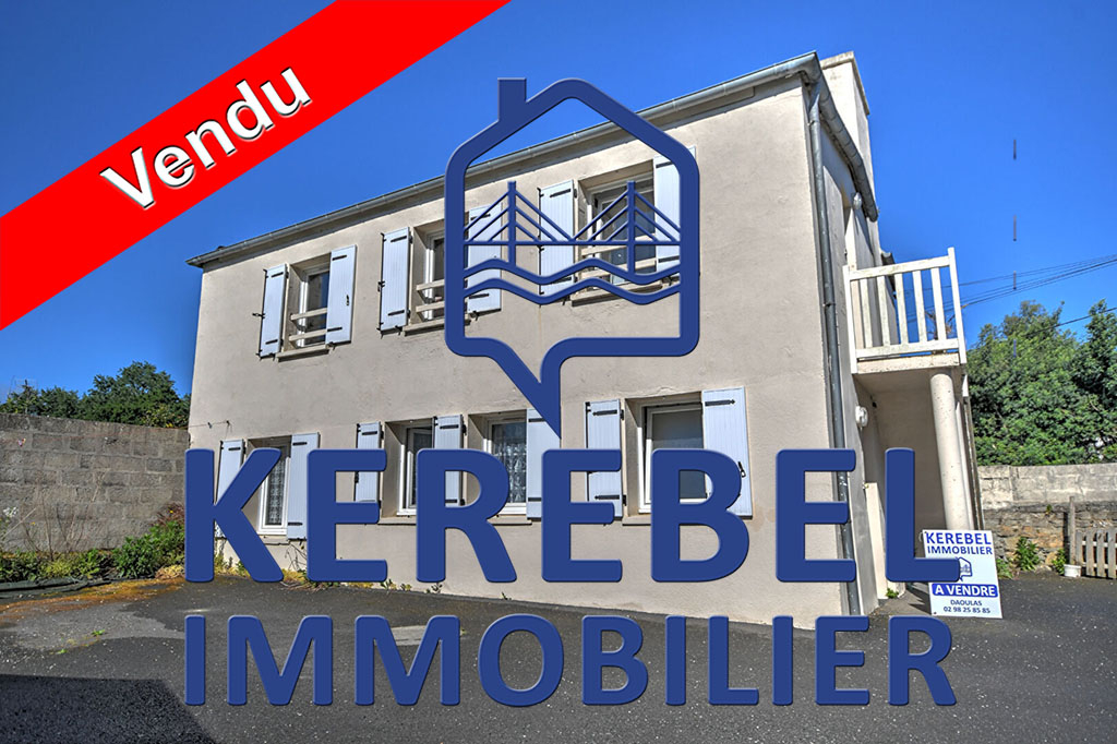 IMMEUBLE