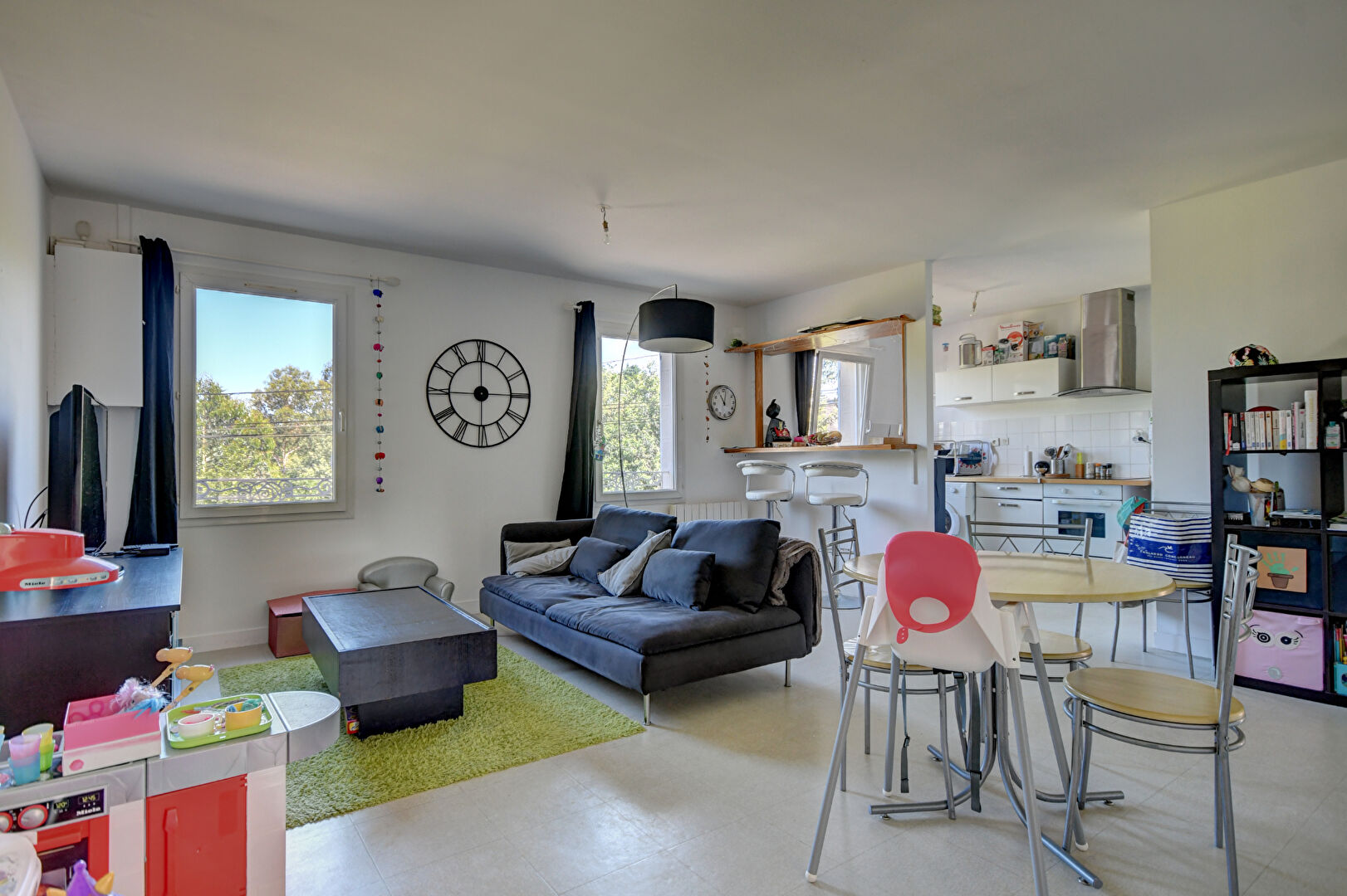 Photo IMMEUBLE image 2/6