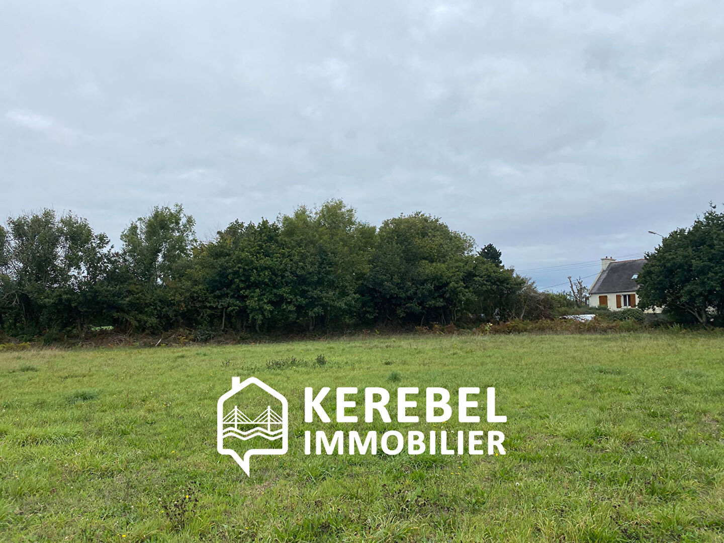 Photo ENTRE 412 m ² et  617 m ² image 2/3