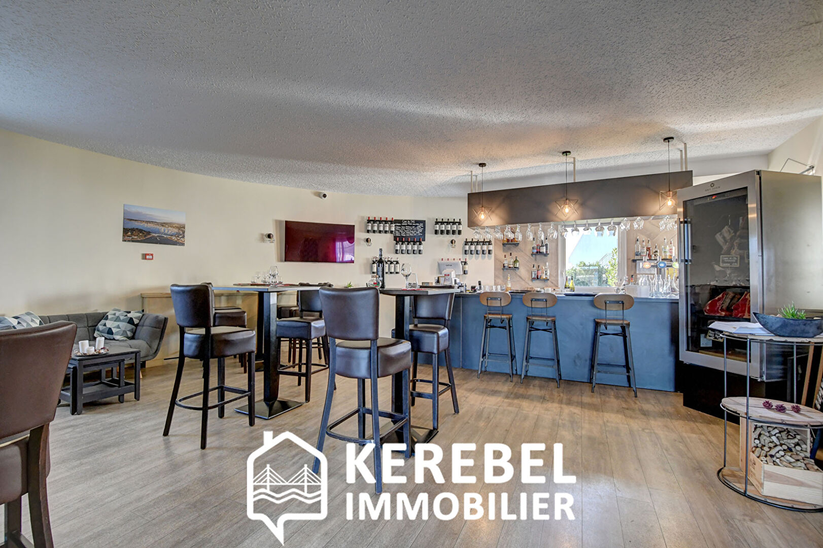 Photo RESTAURANT IDEALEMENT SITUÉ image 6/6