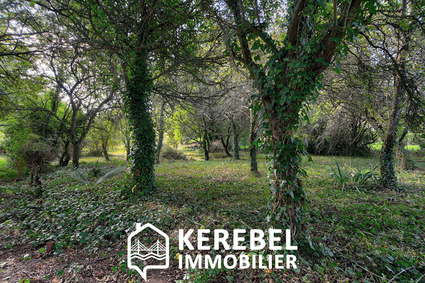 900 m ² Secteur Porz Gwenn