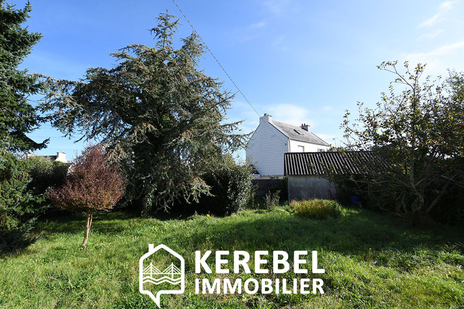 Photo TERRAIN DE 404 m ² image 3/4