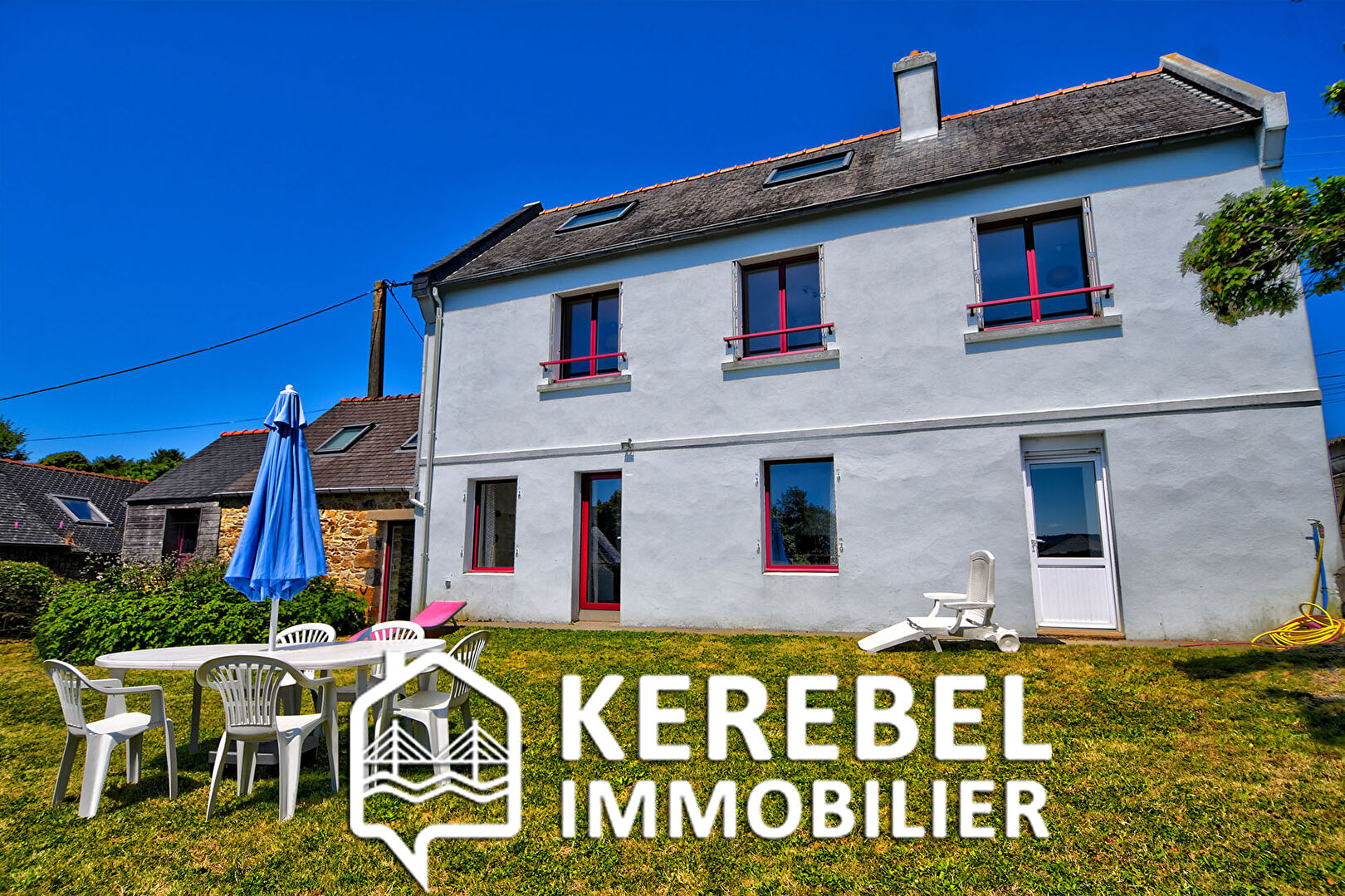 Photo MAISON DE CHARME image 1/6