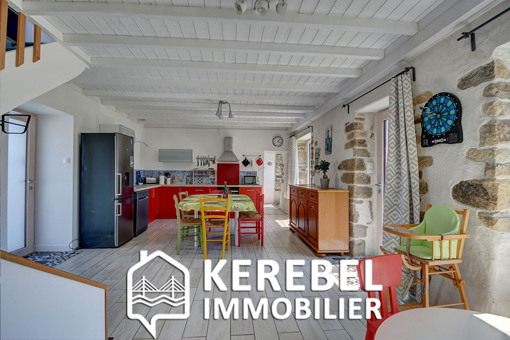 Photo MAISON DE CHARME image 2/6