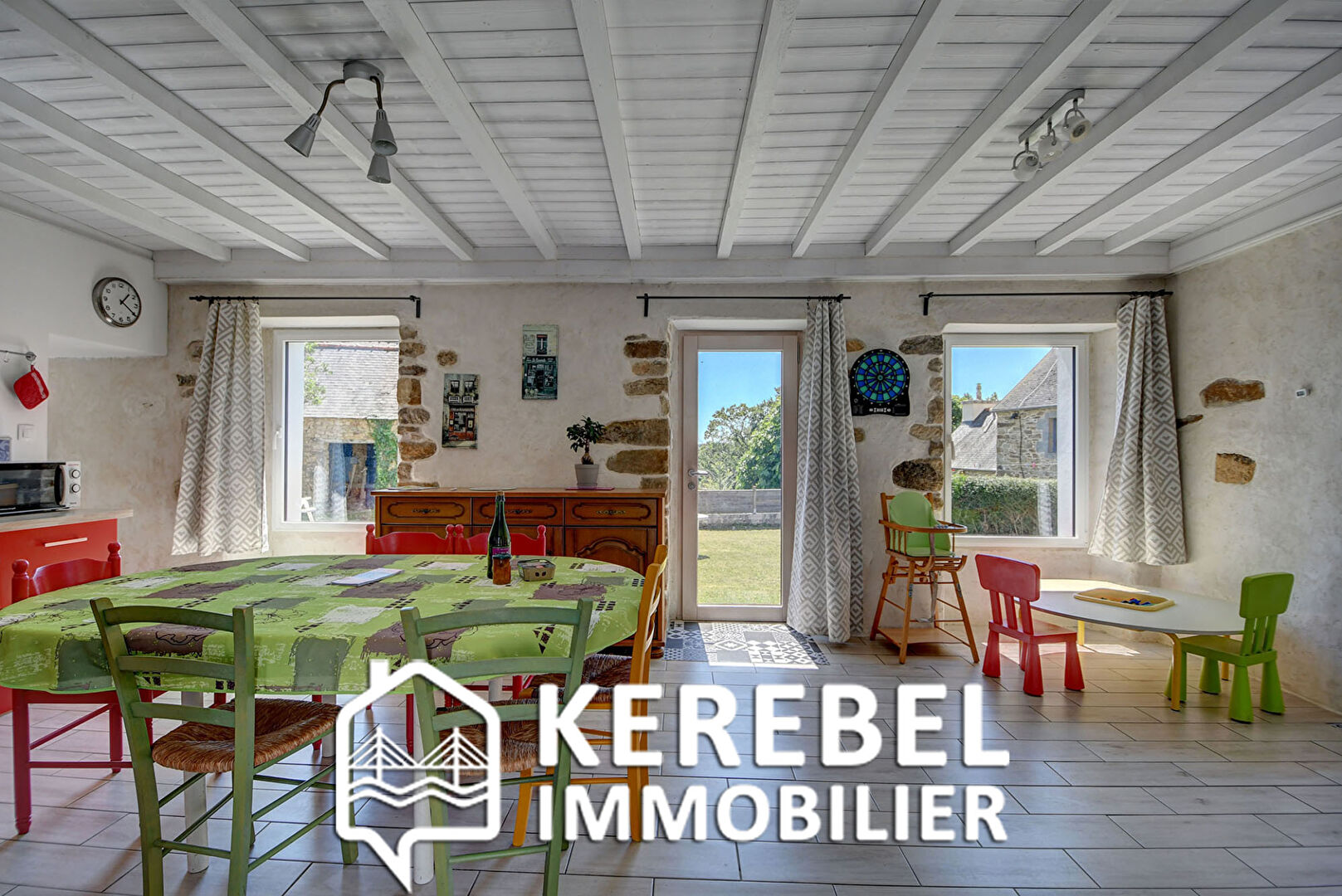 Photo MAISON DE CHARME image 4/6