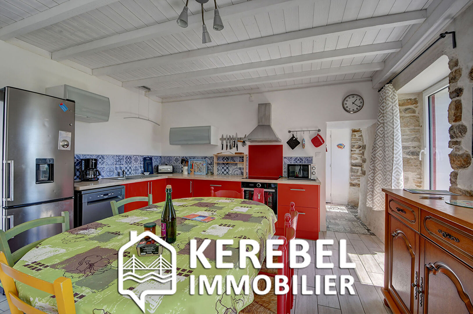 Photo MAISON DE CHARME image 5/6