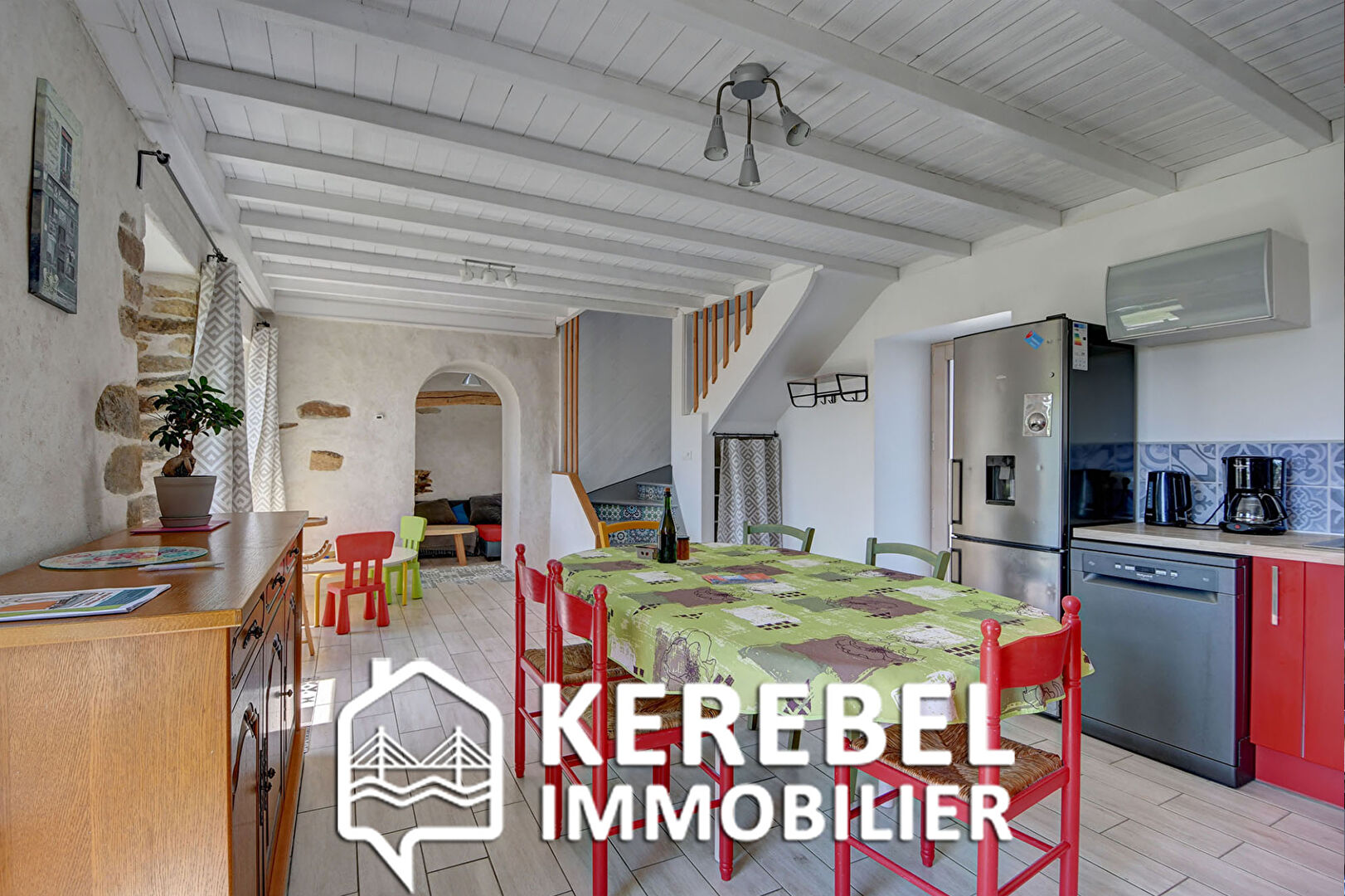 Photo MAISON DE CHARME image 6/6