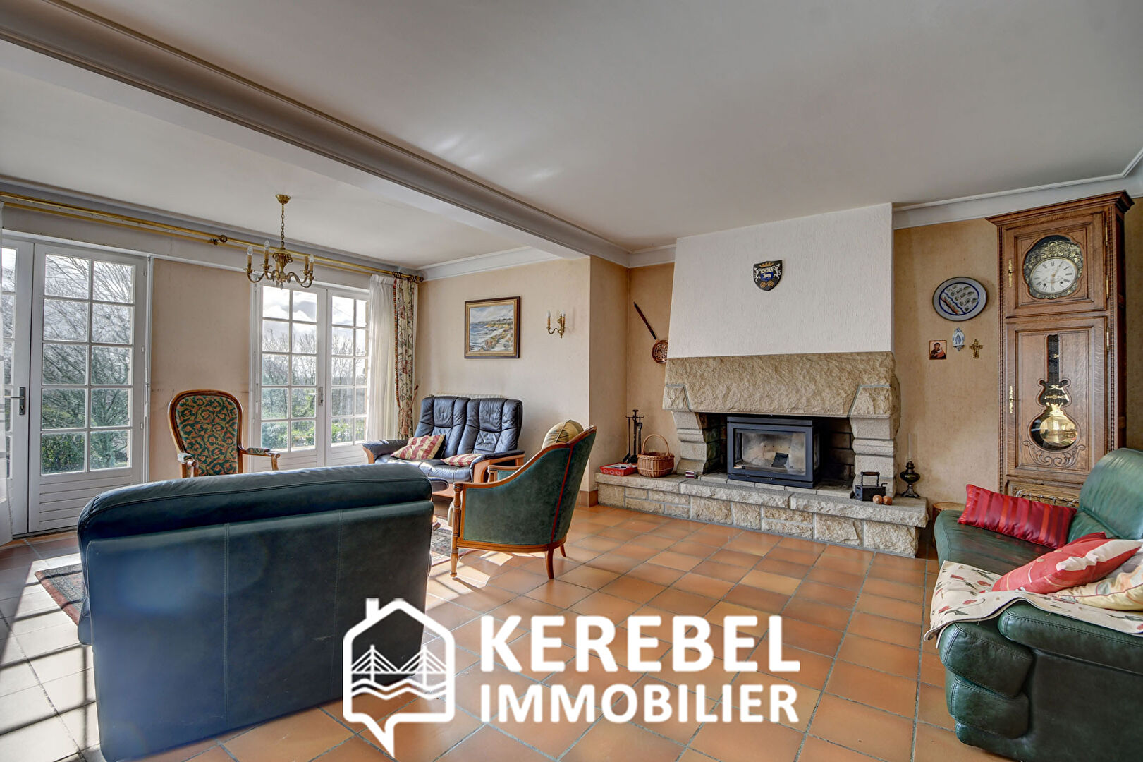 Photo PROPRIÉTÉ EN CAMPAGNE image 3/6