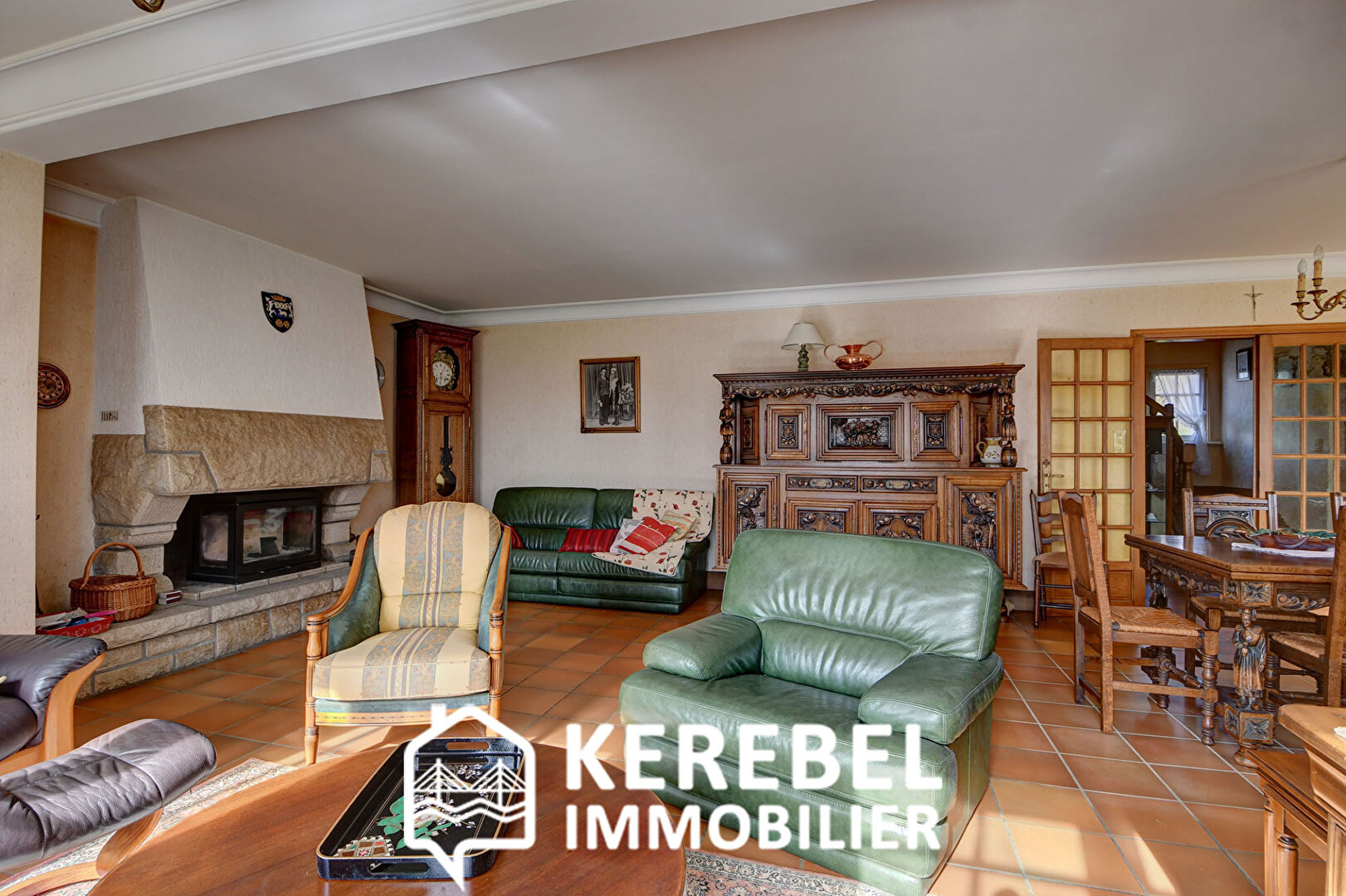 Photo PROPRIÉTÉ EN CAMPAGNE image 4/6