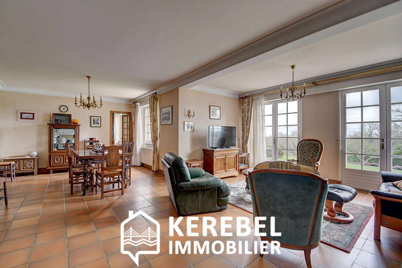 Photo PROPRIÉTÉ EN CAMPAGNE image 5/6