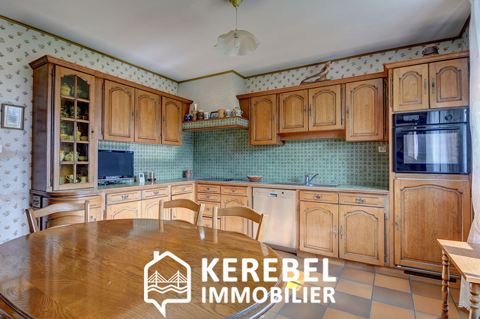 Photo PROPRIÉTÉ EN CAMPAGNE image 6/6