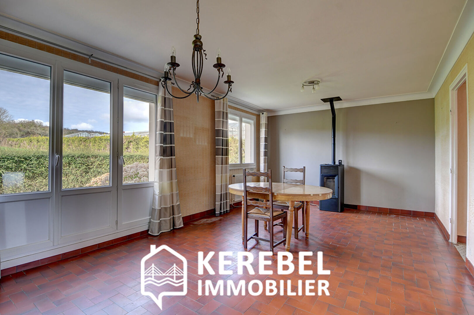 Photo ENVIRONNEMENT CALME image 2/6