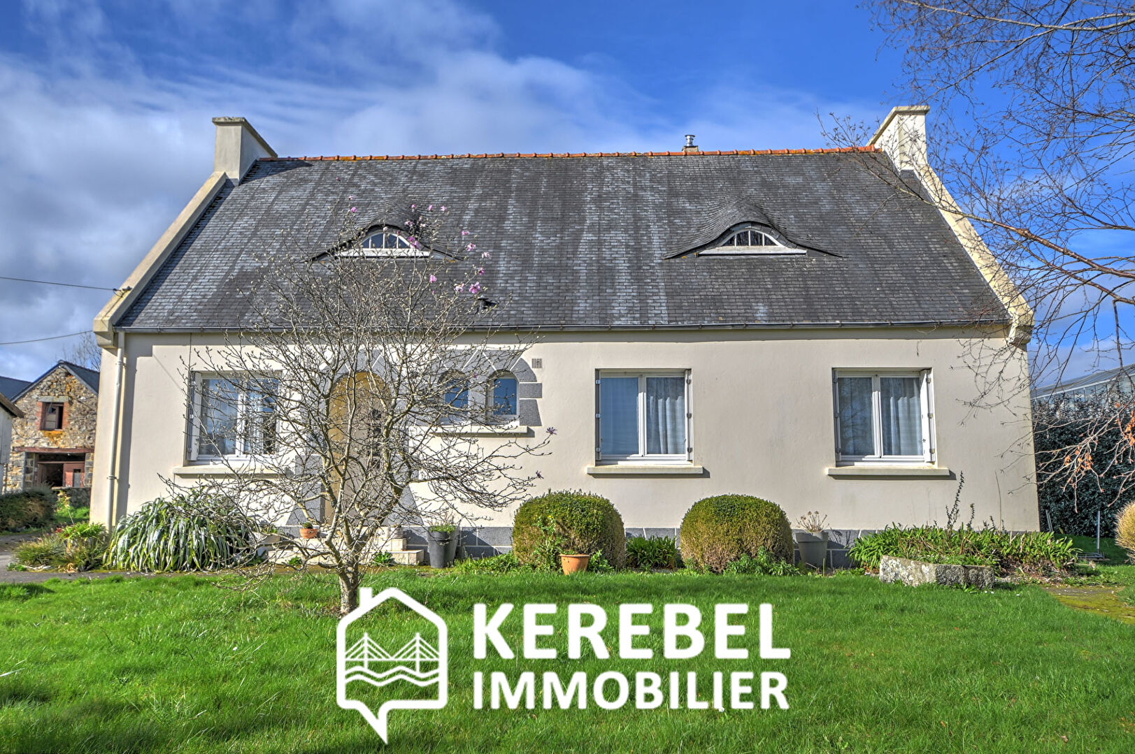 Photo ENVIRONNEMENT CALME image 3/6