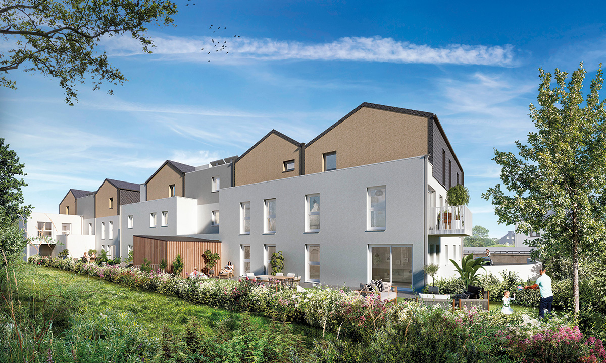 Photo APPARTEMENT PROCHE CENTRE image 2/5