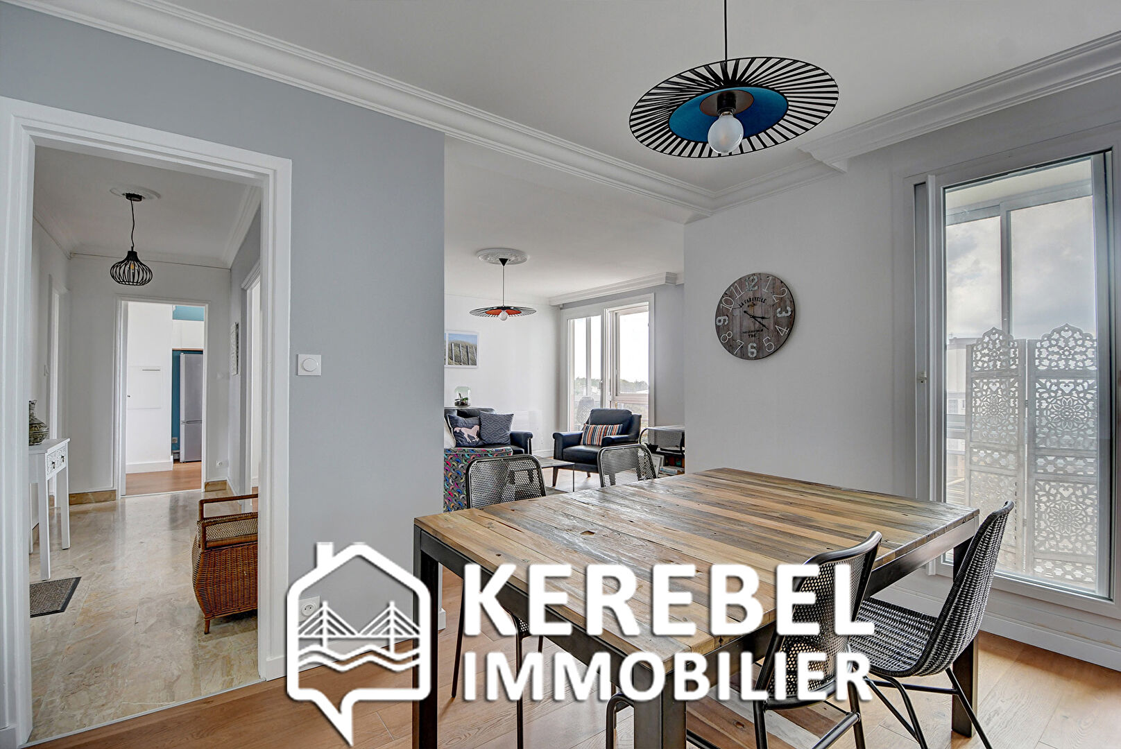 Photo APPARTEMENT AVEC ASCENSEUR image 2/6