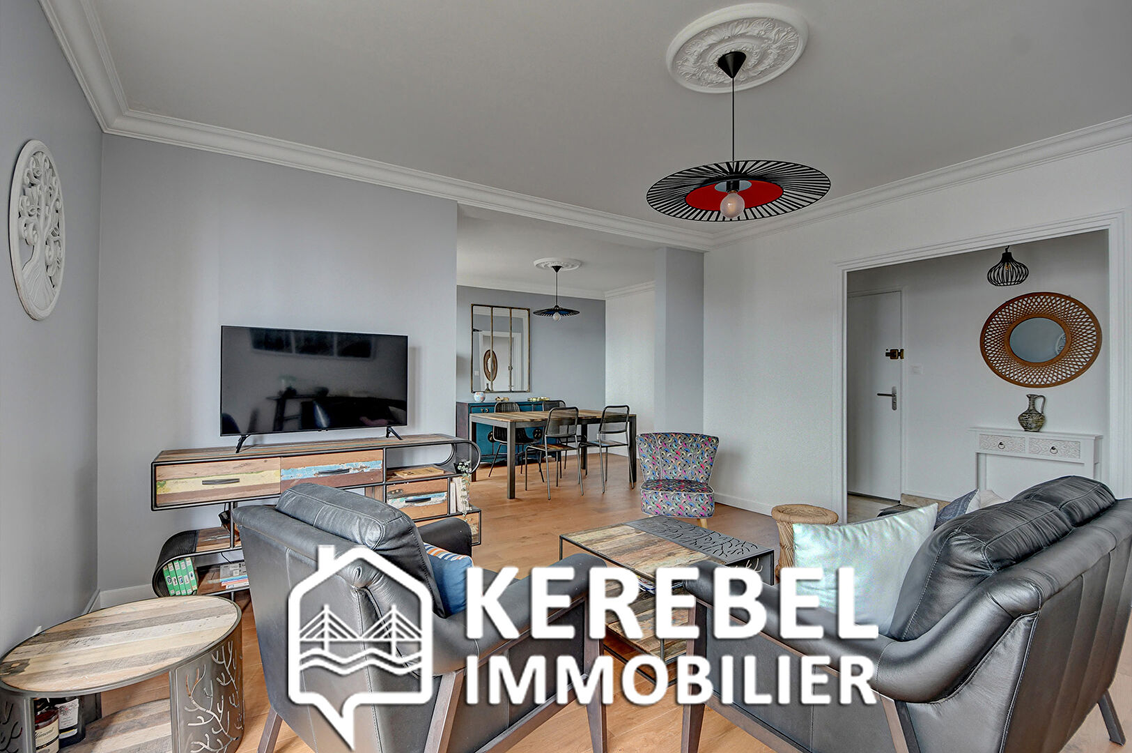 Photo APPARTEMENT AVEC ASCENSEUR image 3/6