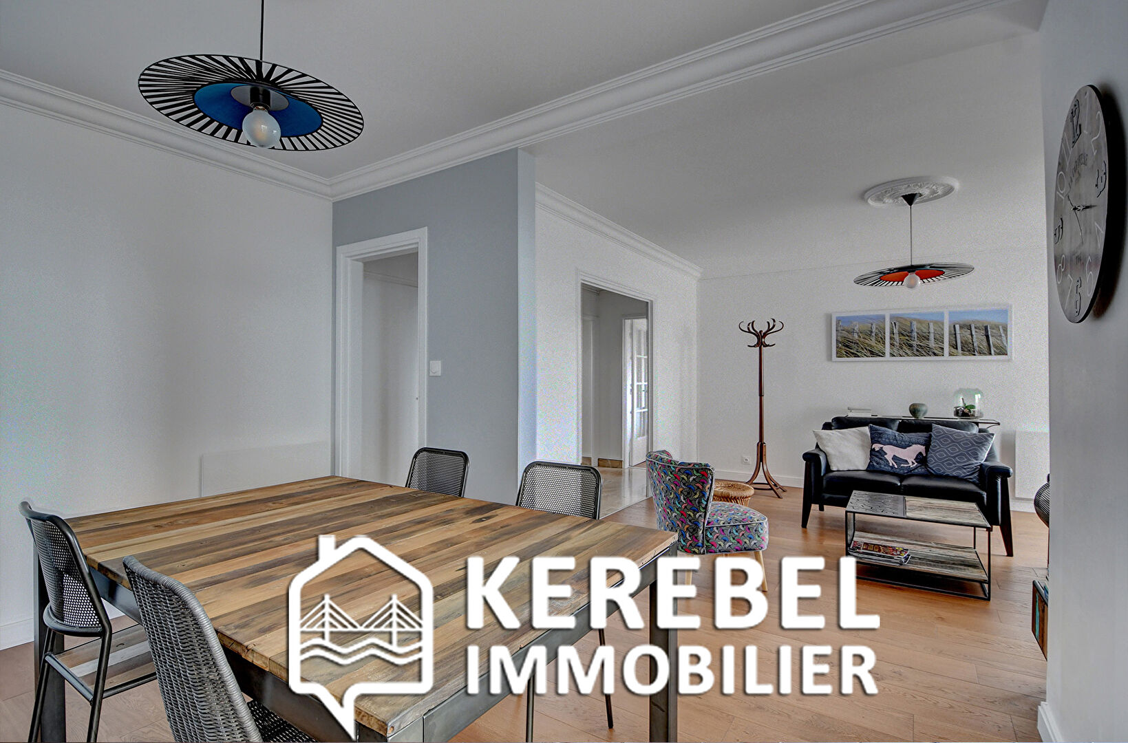 Photo APPARTEMENT AVEC ASCENSEUR image 4/6