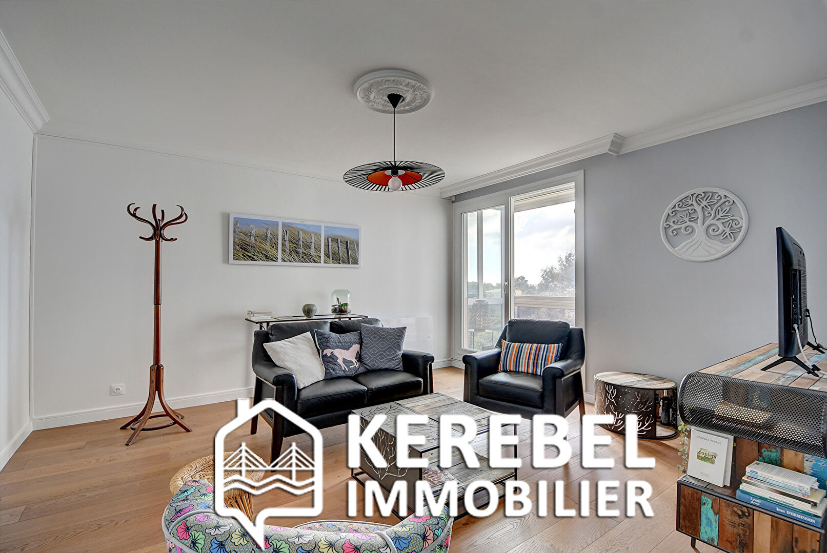 Photo APPARTEMENT AVEC ASCENSEUR image 5/6