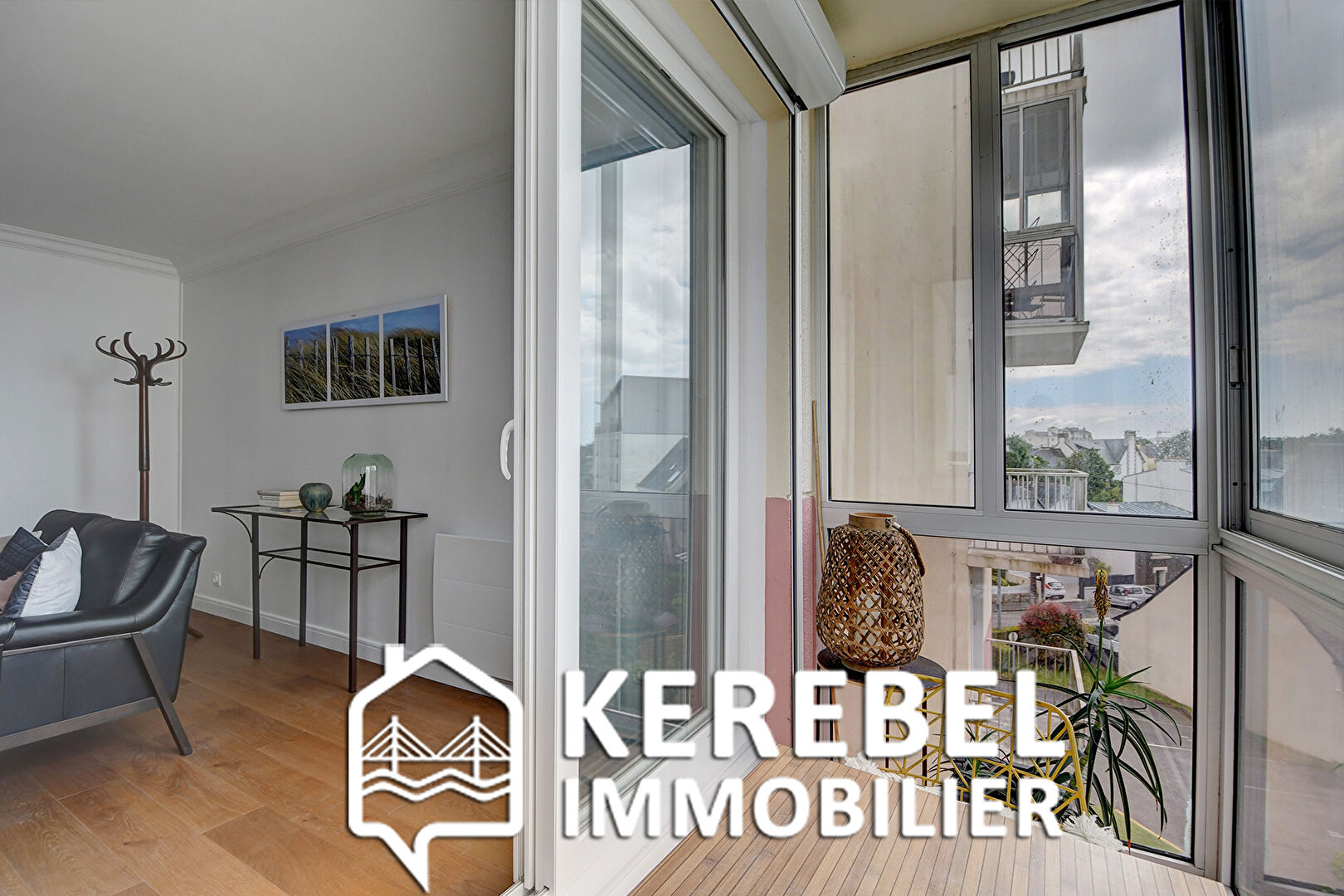 Photo APPARTEMENT AVEC ASCENSEUR image 6/6