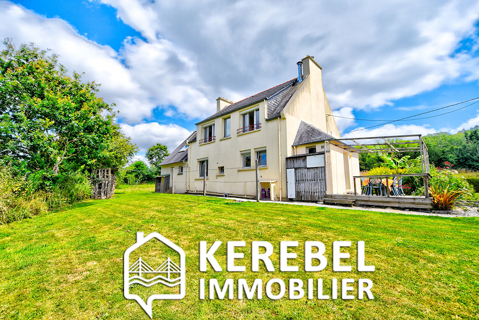 Photo ENVIRONNEMENT CALME image 2/6