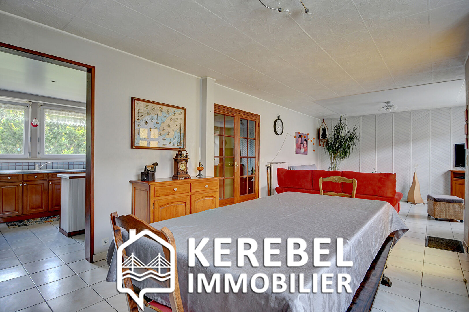 Photo ENVIRONNEMENT CALME image 6/6