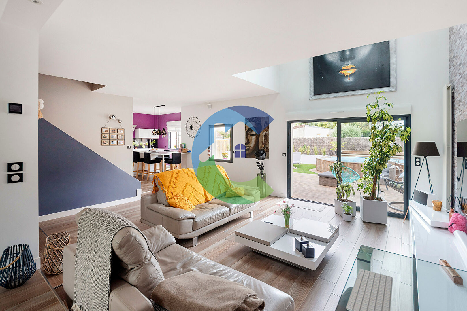 Agence immobilière de 
 CIME Immobilier - CIME Immobilier 
