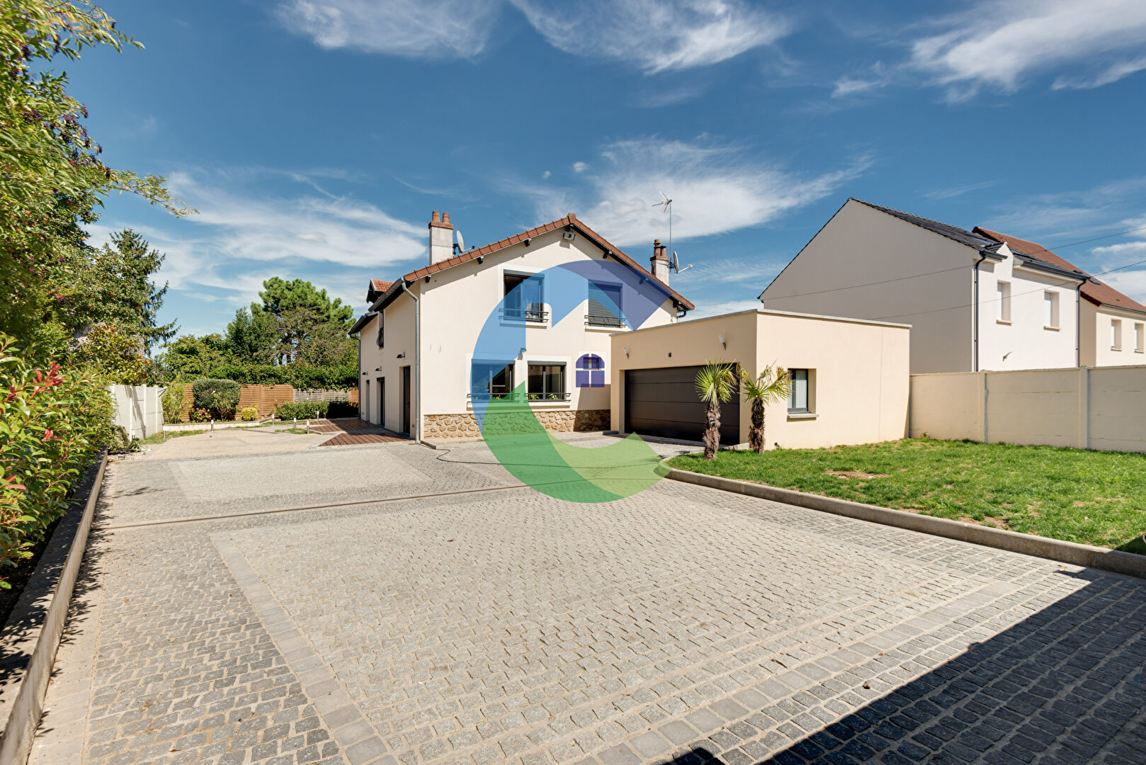 Agence immobilière de 
 CIME Immobilier - CIME Immobilier 

