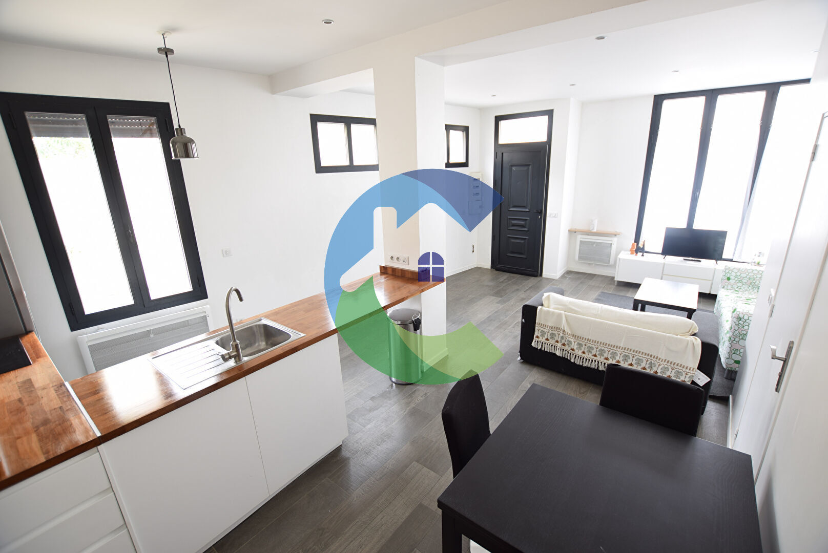 Agence immobilière de 
 CIME Immobilier - CIME Immobilier 
