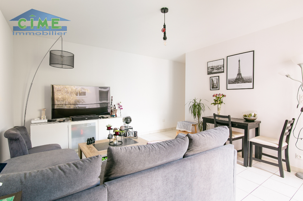 Agence immobilière de 
 CIME Immobilier - CIME Immobilier 
