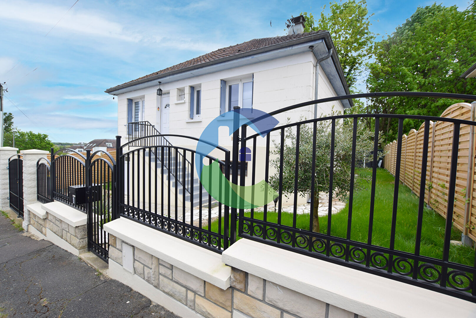 Agence immobilière de 
 CIME Immobilier - CIME Immobilier 
