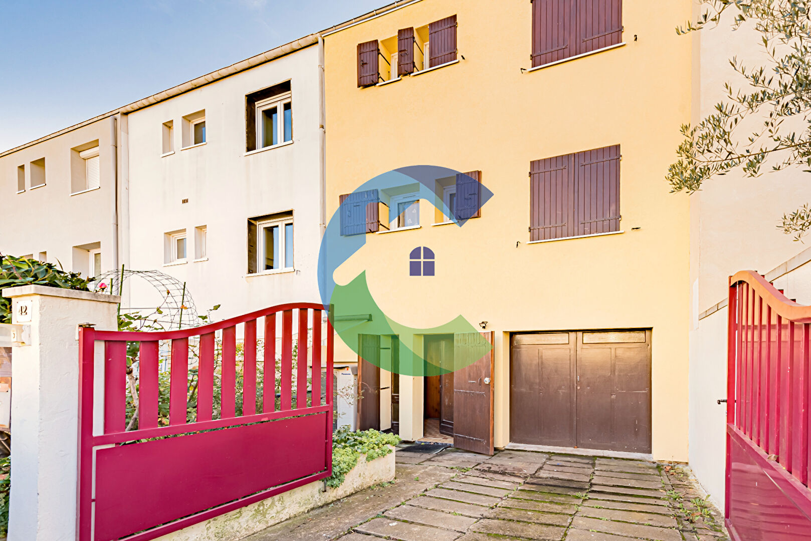 Agence immobilière de 
 CIME Immobilier - CIME Immobilier 
