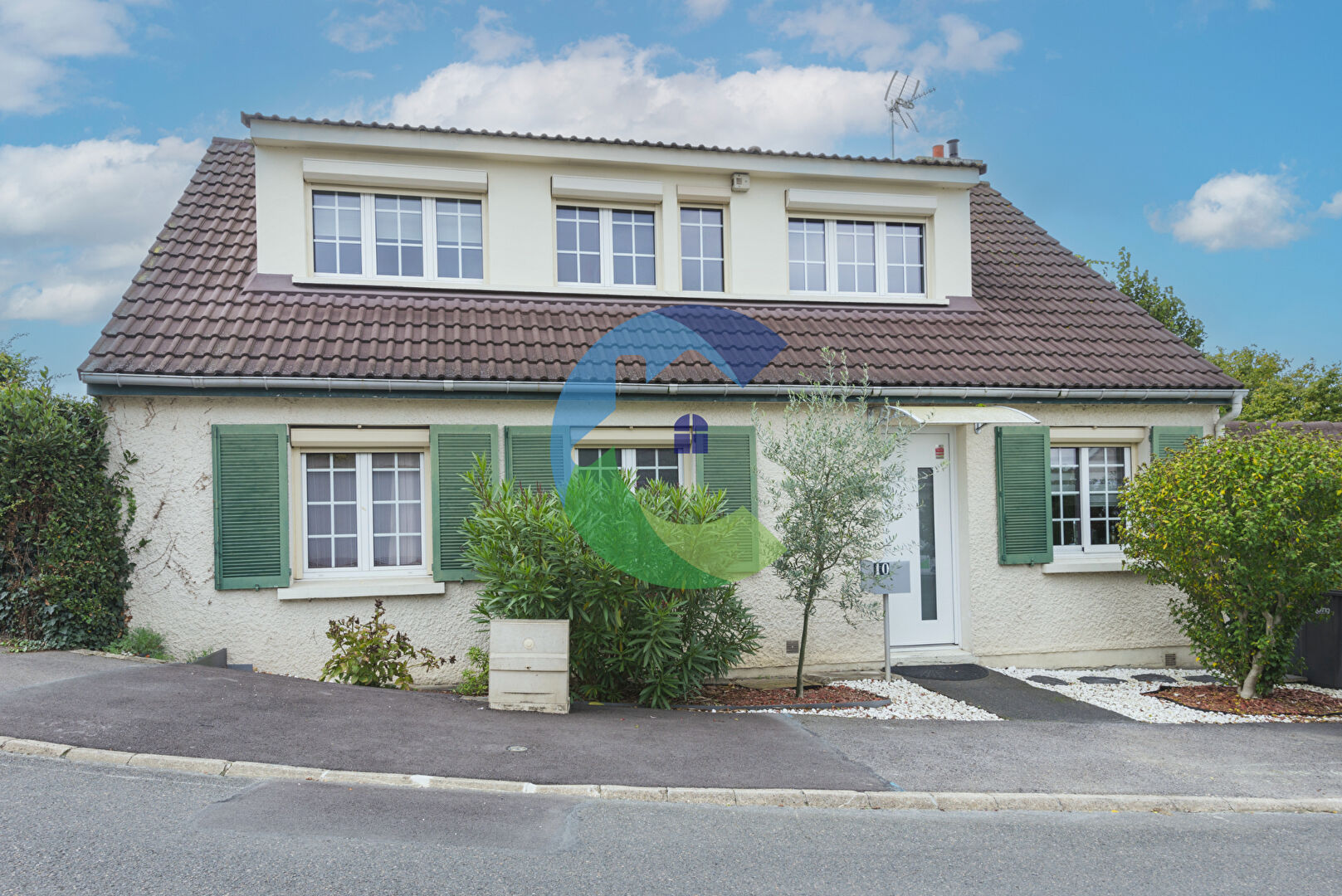 Agence immobilière de 
 CIME Immobilier - CIME Immobilier 
